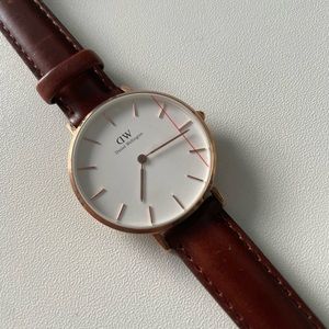 Daniel Wellington Petite St Mawes